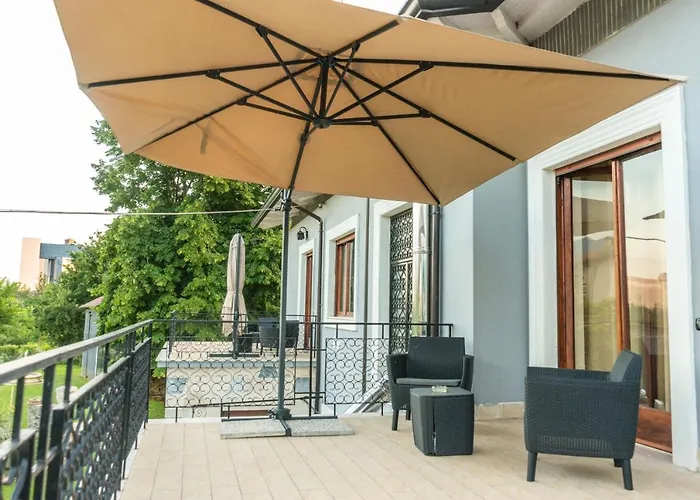B&B L'Eden