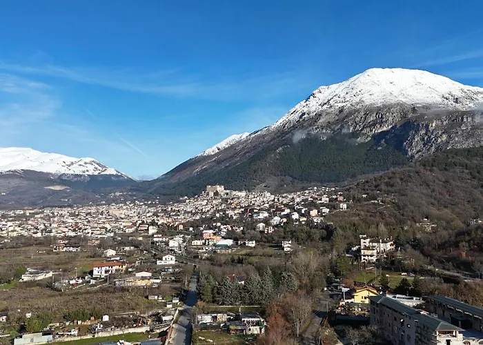 Arco Dei Sogni Bed&Breakfast