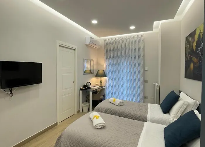 Colombo Suite